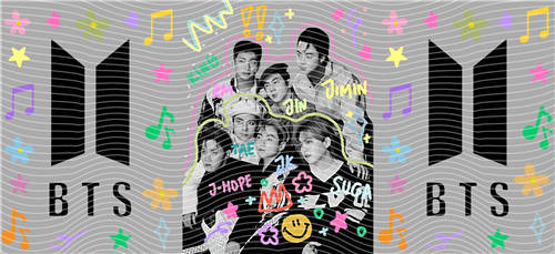 16oz Star Singer-O 409